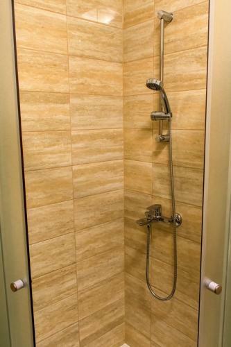 Apartmani Borko