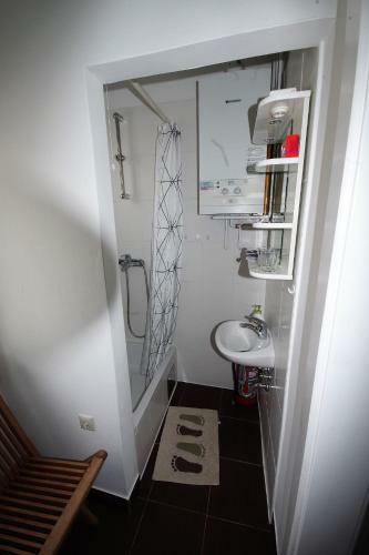 Jazzy Apartment Zagreb