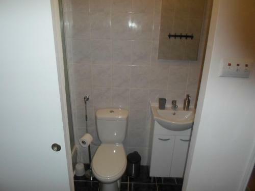Apartamentos Senka