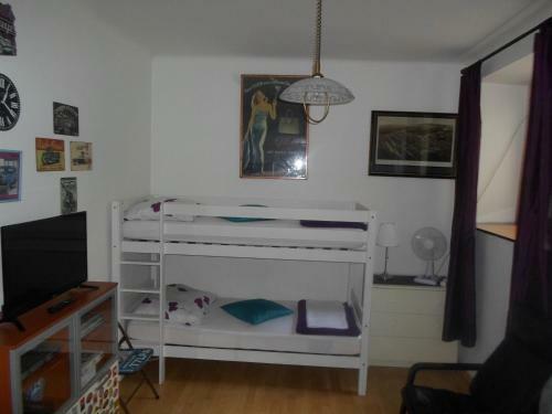Apartamentos Senka