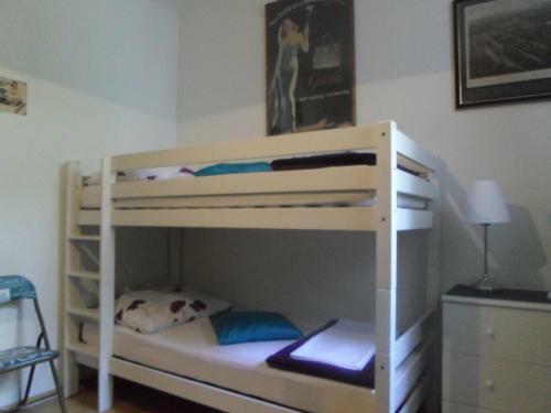 Apartamentos Senka