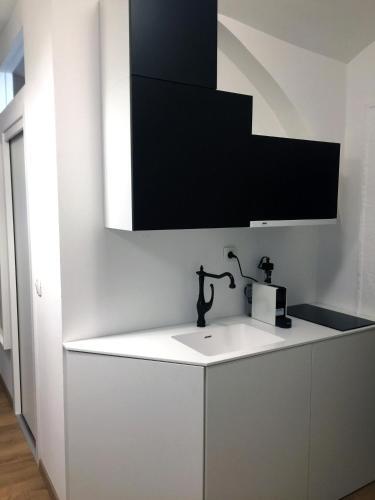 St. Marks Apartment 2