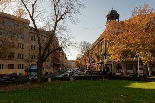 Zagreb Apartment No.3