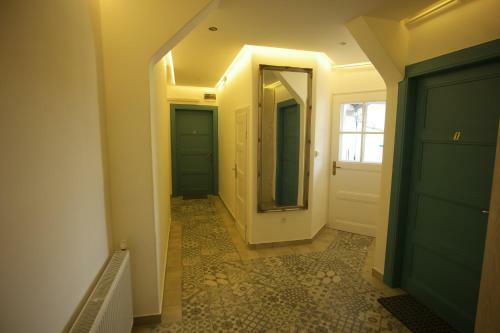 Zagreb Apartment No.3