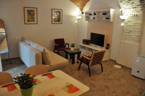 Apartment San Marco