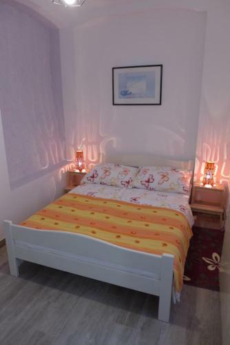 Apartment San Marco