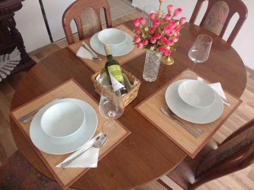 Apartamento Meridian