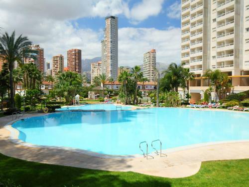 Apartment Gemelos
