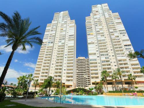 Apartment Gemelos