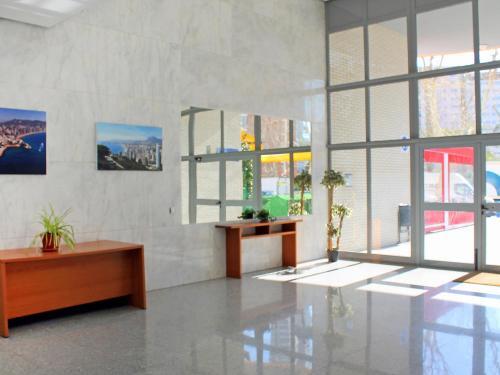 Apartment Gemelos