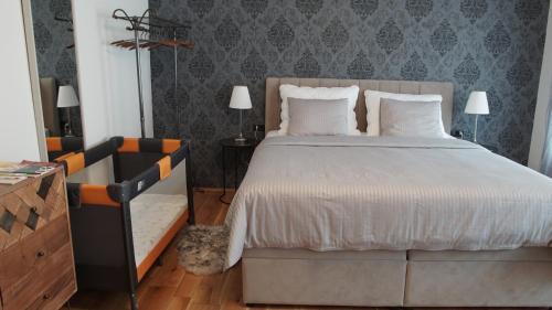 Apartment The 29