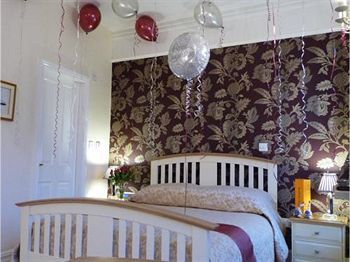 Bed & Breakfast Tate House