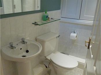 Bed & Breakfast Tate House