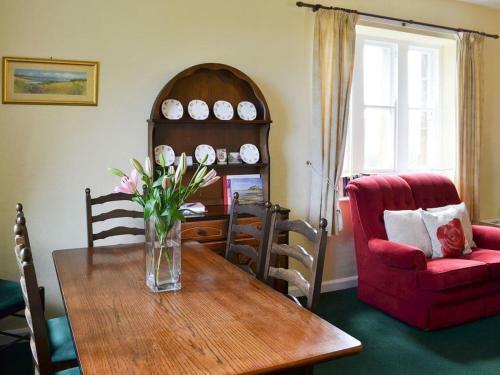 Paddock Cottage