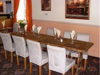 Hostal Cannards Well