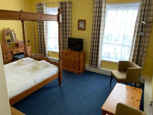 Yelf's Hotel