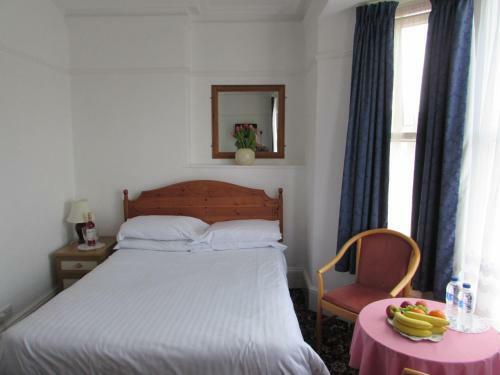 Hostal Abingdon Guest Lodge