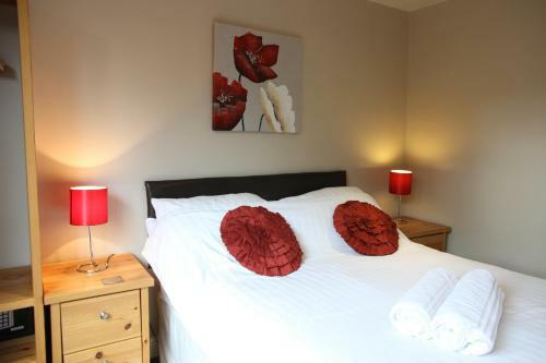 Castle Green B&B