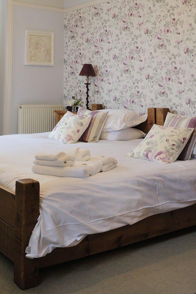 Bed & Breakfast Sheriff Lodge