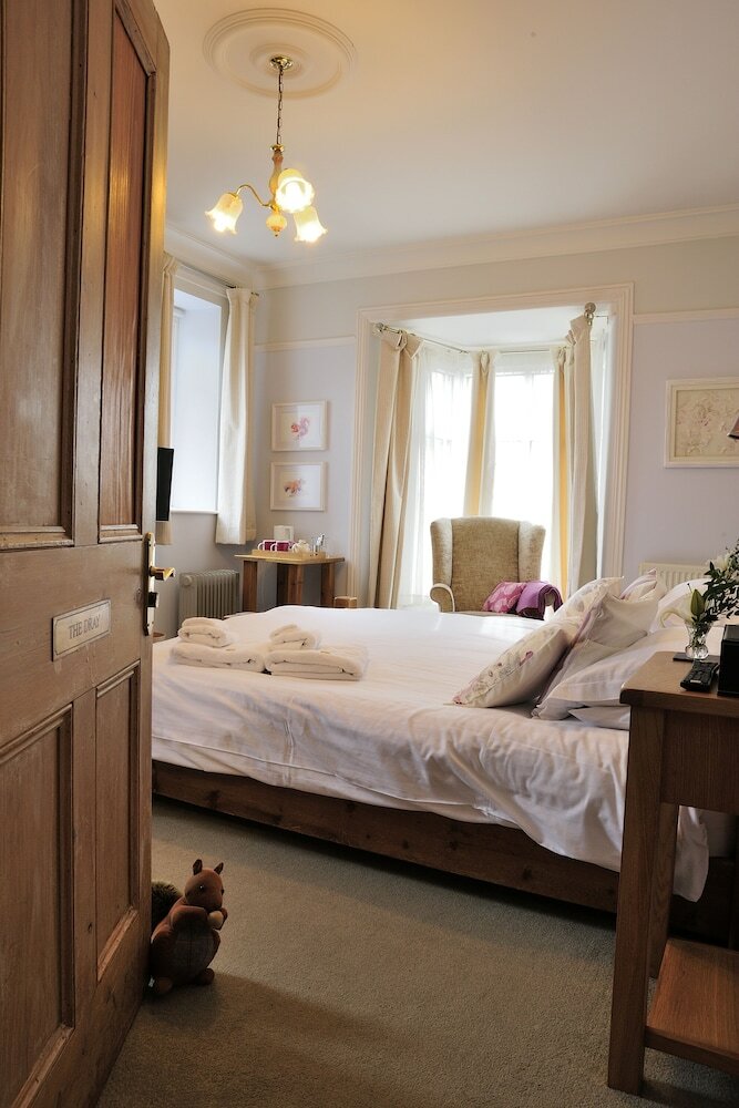 Bed & Breakfast Sheriff Lodge