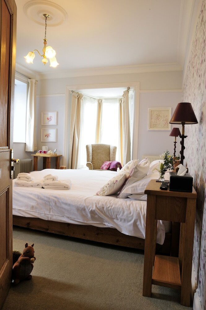 Bed & Breakfast Sheriff Lodge