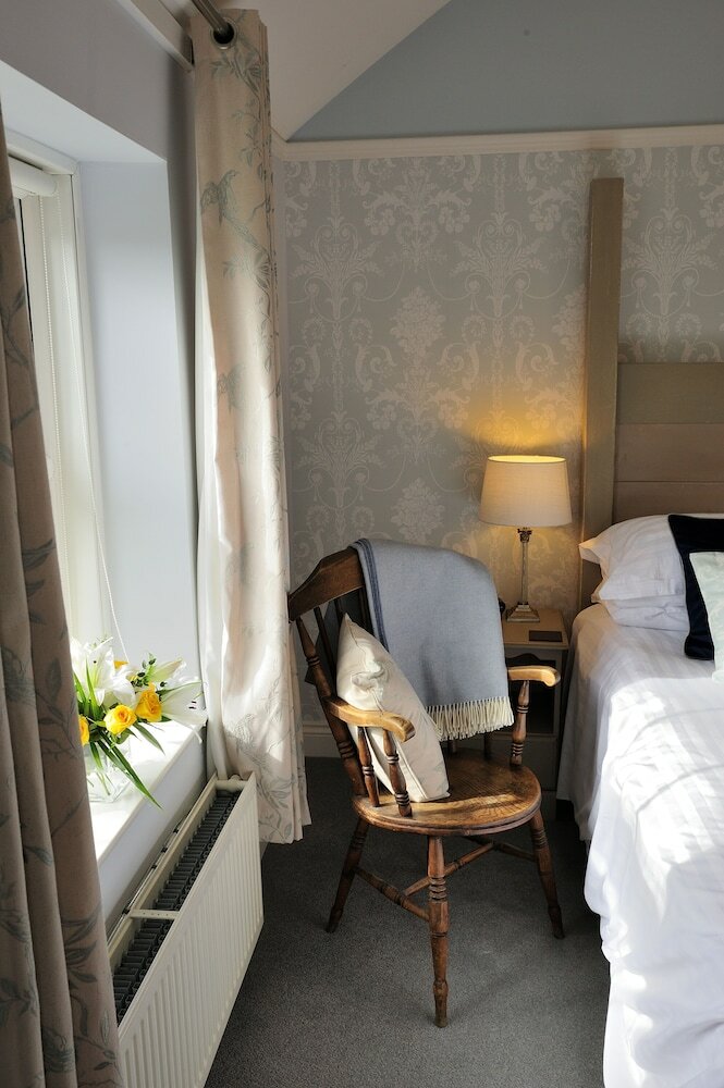 Bed & Breakfast Sheriff Lodge