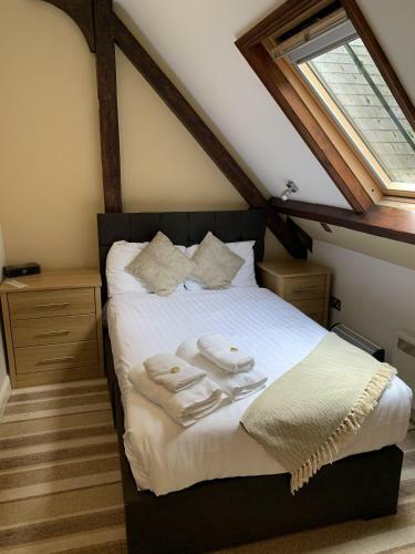 High Tor Hotel