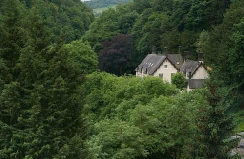 High Tor Hotel