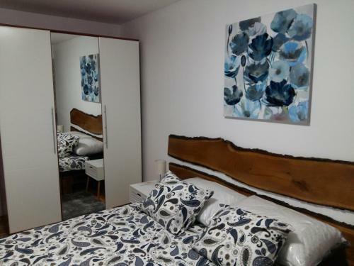Apartman Stonewood West