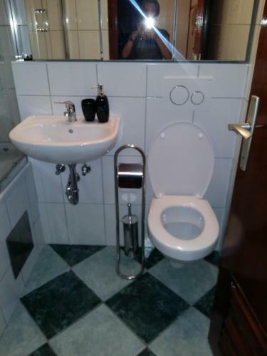Apartman Stonewood West
