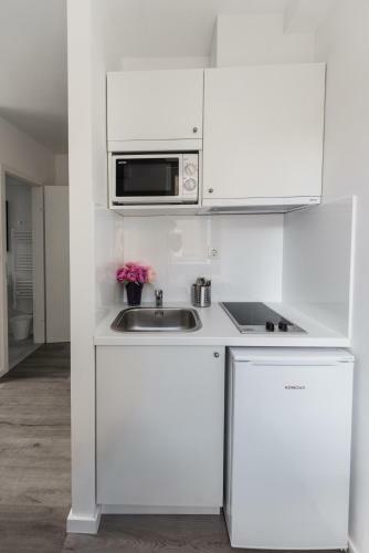King's Street Apartments