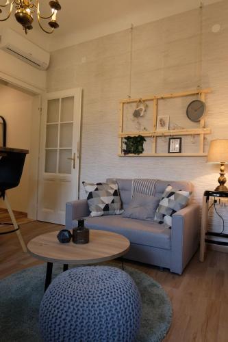 Apartment Saraga Centre 1