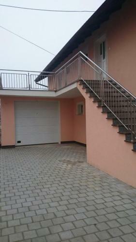 Apartman Daniela
