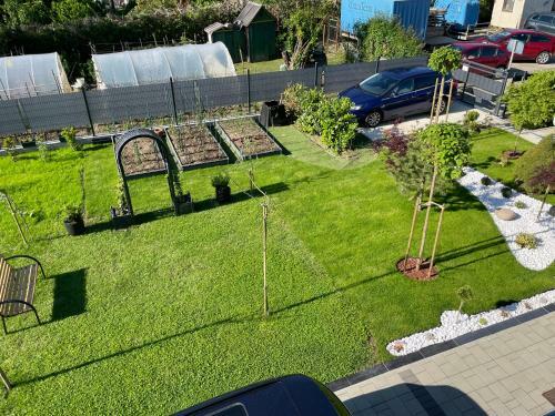 Apartamento Villa Mami