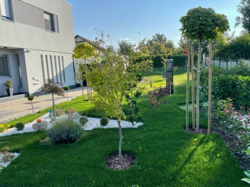 Apartamento Villa Mami