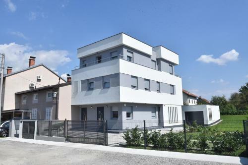 Apartamento Villa Mami