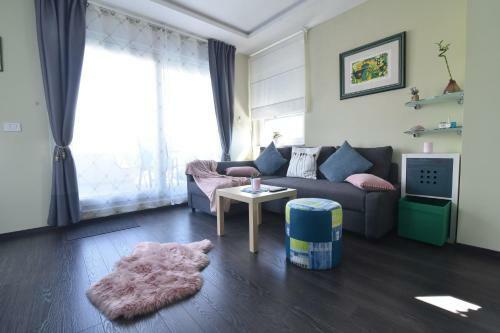 Apartamento Villa Mami