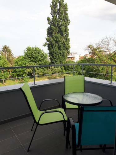Apartamento Villa Mami