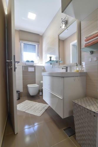 Apartamento Villa Mami