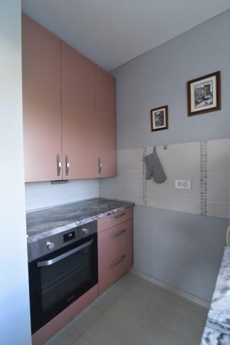 Apartamento Villa Mami