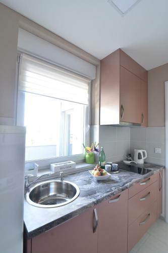 Apartamento Villa Mami