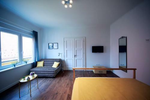 Apartamentos Tkalcha4u