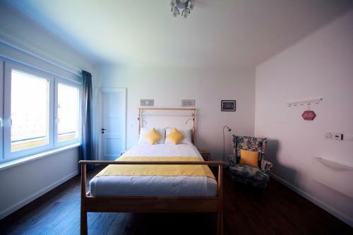 Apartamentos Tkalcha4u