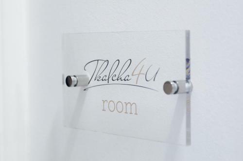 Apartamentos Tkalcha4u