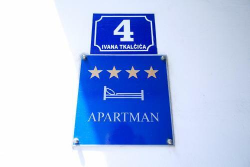 Apartamentos Tkalcha4u