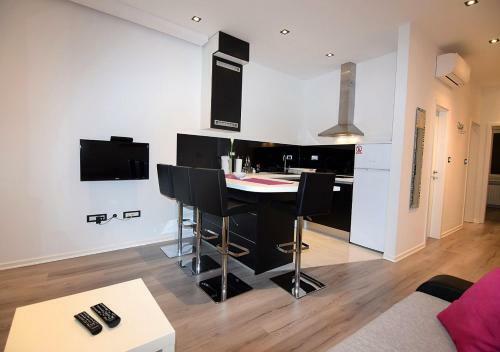 Apartamentos Maks&mir