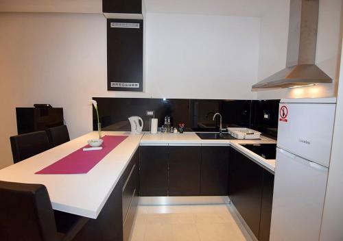 Apartamentos Maks&mir