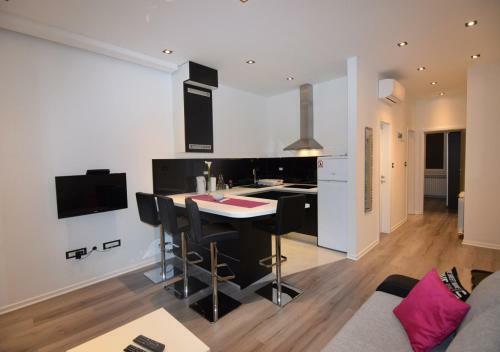 Apartamentos Maks&mir
