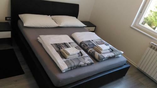 Apartamentos Maks&mir