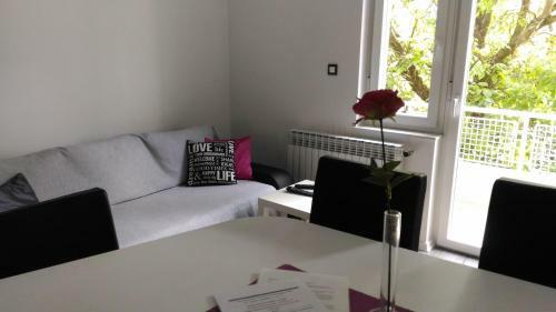 Apartamentos Maks&mir